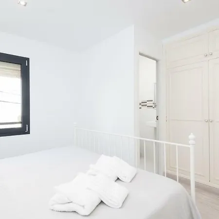Voramar Beach Apartament Pollensa