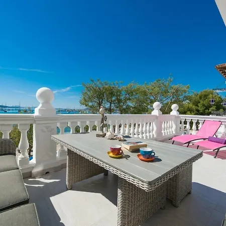Voramar Beach Apartament Pollensa
