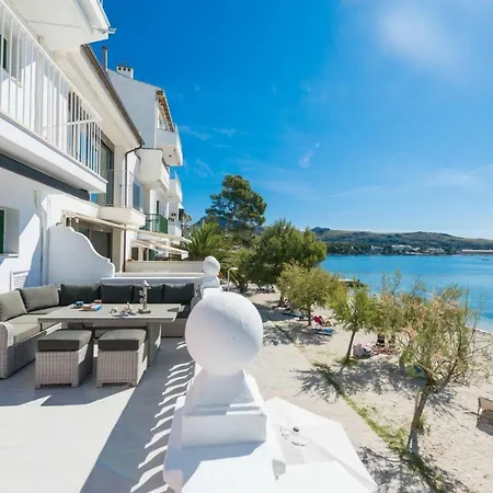 Voramar Beach Apartament